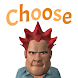 Choose: 3D Running Trivia - Androidアプリ