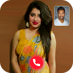Cover Image of Download Live Talk - Video call & fun  APK