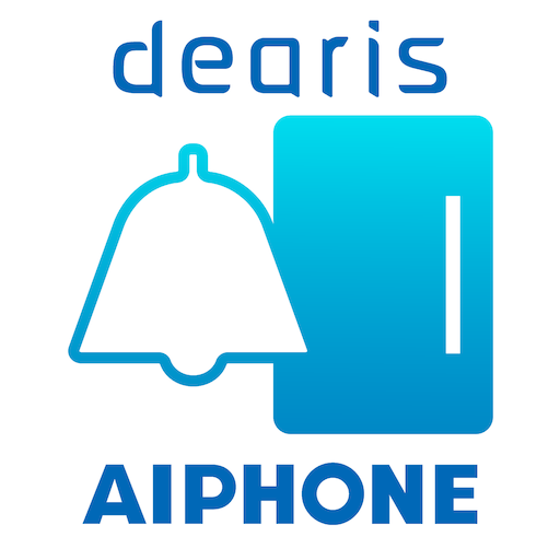 dearisインターホンアプリ Unduh di Windows