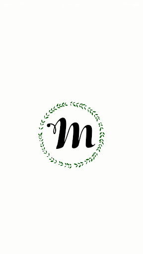 Android application CHEZ MAMIE BIO VRAC screenshort