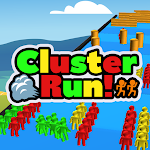 Cover Image of Download Cluster Run!  APK