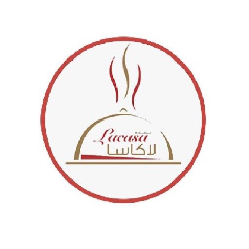 لاكاسا - Lacasa logo