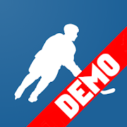 Hockey Statistics Demo  Icon