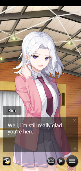 This is My Power screenshot