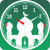 Muslim Prayer Times Azan Quran Qibla Finder  Dua
