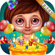 Top 39 Educational Apps Like Birthday Party Celebration - Happy Games for Kids - Best Alternatives