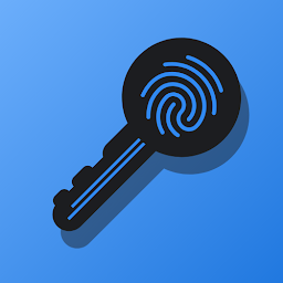Icon image Keypify Password Manager