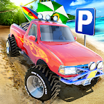 Cover Image of Download Parking Island: Mountain Road  APK