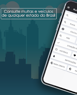 Multas App - CNH, FIPE, MULTAS android2mod screenshots 2