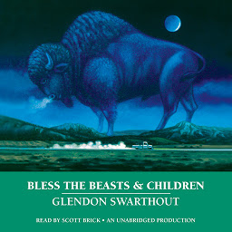 Icon image Bless the Beasts & Children