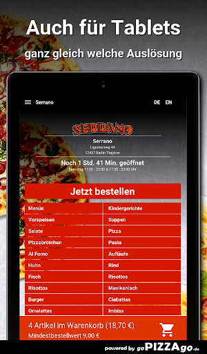 Serrano Berlin Treptow