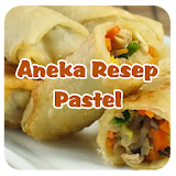 Aneka Resep Pastel icon