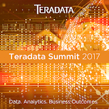 Teradata Summit 2017 icon