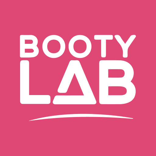 BootyLab Official logo
