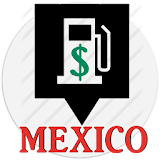 Precio Gasolina Mexico icon