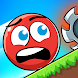 Super Ball Adventure - Androidアプリ
