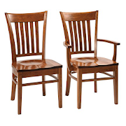 Wood Chairs Design