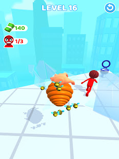 Hand Strike 5.7.2 APK screenshots 9