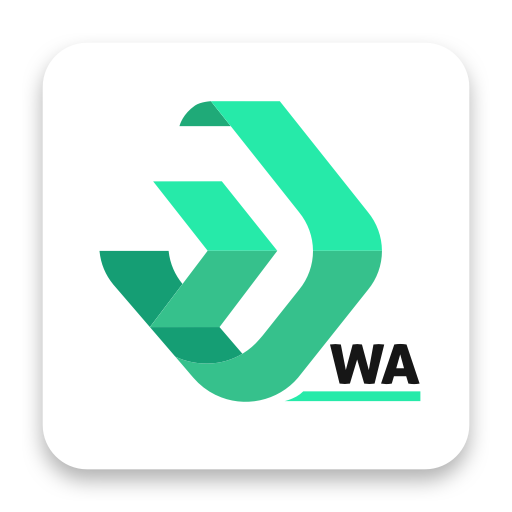KinderSign (Washington) logo