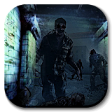 Zombie City Hunter icon