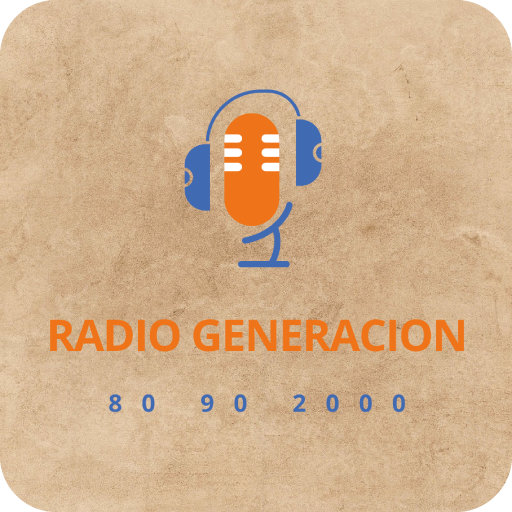 Radio Generacion 80 90 2000 Descarga en Windows