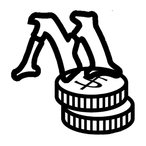 MTG Coin Flipper v2 logo