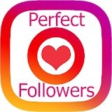 Perfect Followers - Prank icon