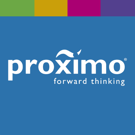 Proximo - AppWisp.com