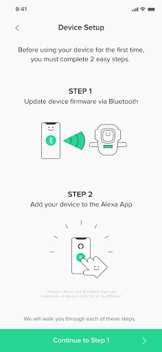 iOttie Connect Screenshot 4 - AppWisp.com