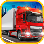 Cover Image of Download Truck Parking - Real 3D Truck  APK