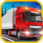 Truck Parking - Real 3D Truck Simulator 1.6