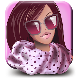 Icon image Scarf Fashion Designer Pro