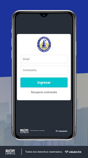 Taxi Diego Aracena Conductor Screen 2