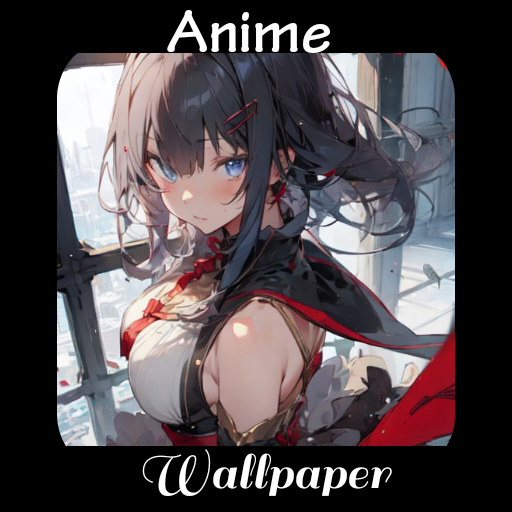 Anime wallpapers - by Gld
