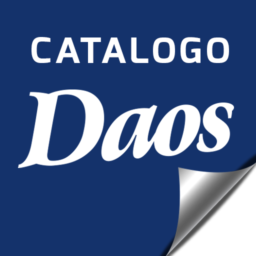 Catalogo Daos logo