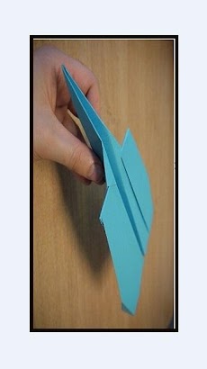 最大100メートルの折り紙の紙飛行機のおすすめ画像3