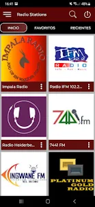 Radio Helderberg 93.6 Fm ZAF
