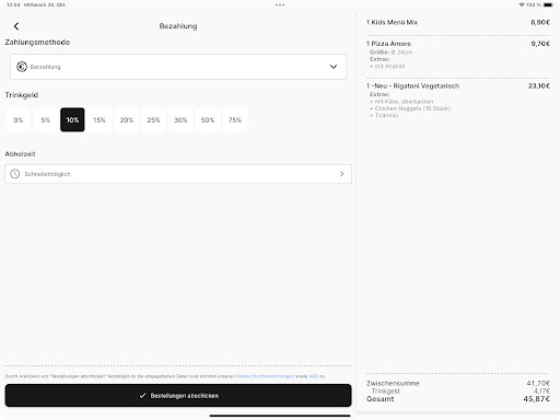 Pizzeria Amore Bad Oeynhausen