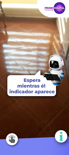 Inducción Prime Screen 3