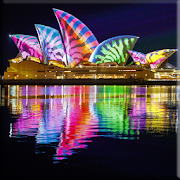 Sydney Opera House