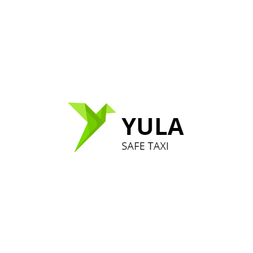Yula Taxi 9.1 Icon