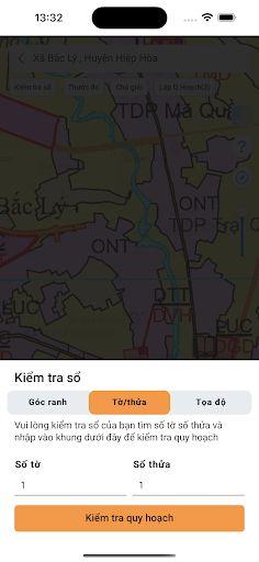 Quy hoạch Bắc Giang