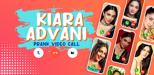 Kiara Advani Fake Video Call