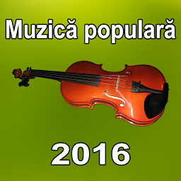 Icon image Muzica Populara