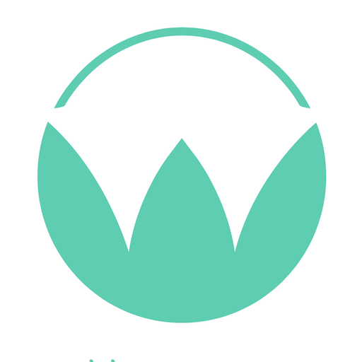 Wellspace logo