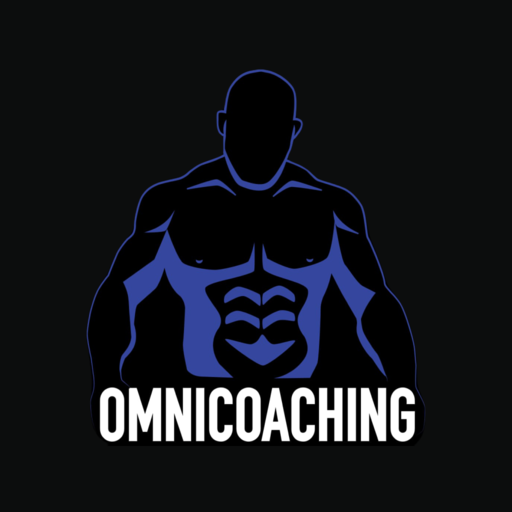Omnicoaching logo