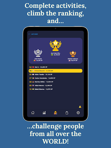 Learn Hebrew - Beginners screenshot 12