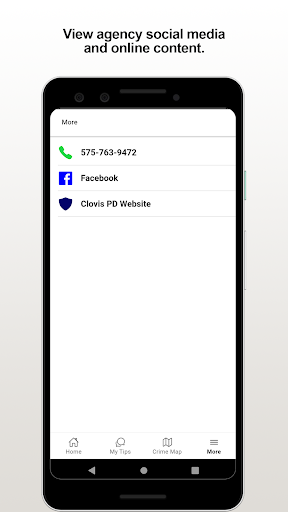 Clovis PD Screen 3