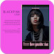 Lisa Blackpink Wallpaper K-POP - Androidアプリ