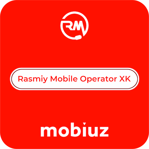 Mobiuz Client logo